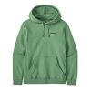 FITZ ROY ICON UPRISAL HOODY LIG FITZ ROY ICON UPRISAL HOODY LIG