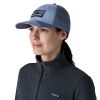 P6 LOGO LOPRO TRUCKER CAP LIB 1
