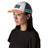 P6 LOGO LOPRO TRUCKER CAP PCH 02