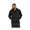 P-6 LABEL UPRISAL HOODY BLK 03