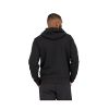P-6 LABEL UPRISAL HOODY BLK 04