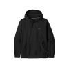 P-6 LABEL UPRISAL HOODY BLK