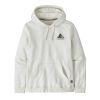 CHOUINARD CREST UPRISAL HOODY BIR 02