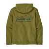 UNITY FITZ UPRISAL HOODY GRS