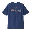 UNITY FITZ RESPONSIBIL-TEE DBL UNITY FITZ RESPONSIBIL-TEE DBL
