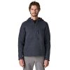 BETTER SWEATER 1/2 ZIP P/O NAV 02