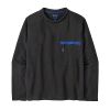BETTER SWEATER CREWNECK BLK
