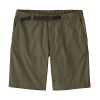 LW ALL-WEAR GI SHORTS M- 9 IN GRN