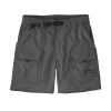 OUTDOOR EVERYDAY SHORTS - 6 IN FGE