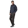TWILL TRAVELLER CHINO PANTS FGE 1