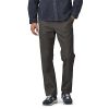 TWILL TRAVELLER CHINO PANTS FGE 2