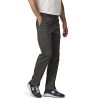 TWILL TRAVELLER CHINO PANTS FGE 4
