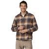 FJORD FLANNEL SHIRT FGE 1 FJORD FLANNEL SHIRT FGE 1