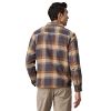 FJORD FLANNEL SHIRT FGE 2 FJORD FLANNEL SHIRT FGE 2