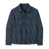 FJORD FLANNEL SHIRT SMB