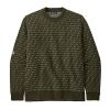 RECYCLED WOOL BLEND SWEATER PNE RECYCLED WOOL BLEND SWEATER PNE