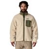 CLASSIC RETRO-X JACKET GRN 03