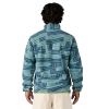 L/W SYNCH SNAP-T PULLOVER BWT 03 L/W SYNCH SNAP-T PULLOVER BWT 03