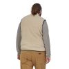 RETRO PILE VEST DEFAULT 4