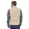 RETRO PILE VEST DEFAULT 5