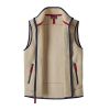 RETRO PILE VEST DEFAULT 6