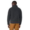 RETRO PILE JACKET DBL 03