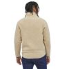 RETRO PILE JACKET DEFAULT 2