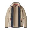 RETRO PILE JACKET DEFAULT 4