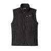 BETTER SWEATER VEST BLK