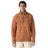 BETTER SWEATER 1/4 ZIP MLN 03 BETTER SWEATER 1/4 ZIP MLN 03
