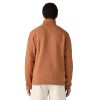 BETTER SWEATER 1/4 ZIP MLN 04 BETTER SWEATER 1/4 ZIP MLN 04