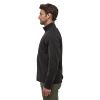BETTER SWEATER 1/4 ZIP BLK 2 BETTER SWEATER 1/4 ZIP BLK 2