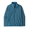BETTER SWEATER JACKET AQB