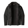 BETTER SWEATER JACKET BLK 07