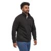 BETTER SWEATER JACKET BLK 3 BETTER SWEATER JACKET BLK 3