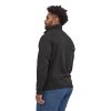 BETTER SWEATER JACKET BLK 4