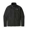 BETTER SWEATER JACKET BLK BETTER SWEATER JACKET BLK
