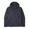 BETTER SWEATER 1/2 ZIP P/O NAV