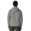 BETTER SWEATER 1/2 ZIP P/O STN 03