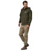 WAXED COTTON JACKET GRN B WAXED COTTON JACKET GRN B