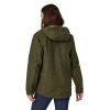 WAXED COTTON JACKET GRN G WAXED COTTON JACKET GRN G