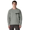 BETTER SWEATER CREWNECK STN 02