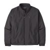 ISTHMUS DECK JACKET INK