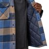 LW INSULATED FJORD FLANNEL SHT DEFAULT 2