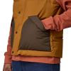 DOWNDRIFT VEST DEFAULT 1 DOWNDRIFT VEST DEFAULT 1