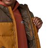 DOWNDRIFT VEST DEFAULT 2 DOWNDRIFT VEST DEFAULT 2