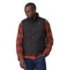 DOWNDRIFT VEST INK 1