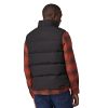 DOWNDRIFT VEST INK 2