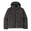 JACKSON GLACIER JACKET BLK