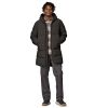 JACKSON GLACIER PARKA BLK 3